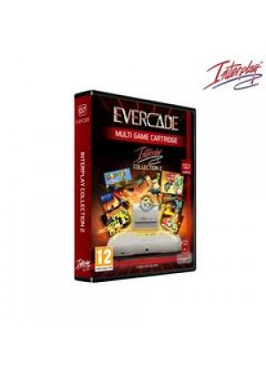 Interplay Collection 2/Evercade